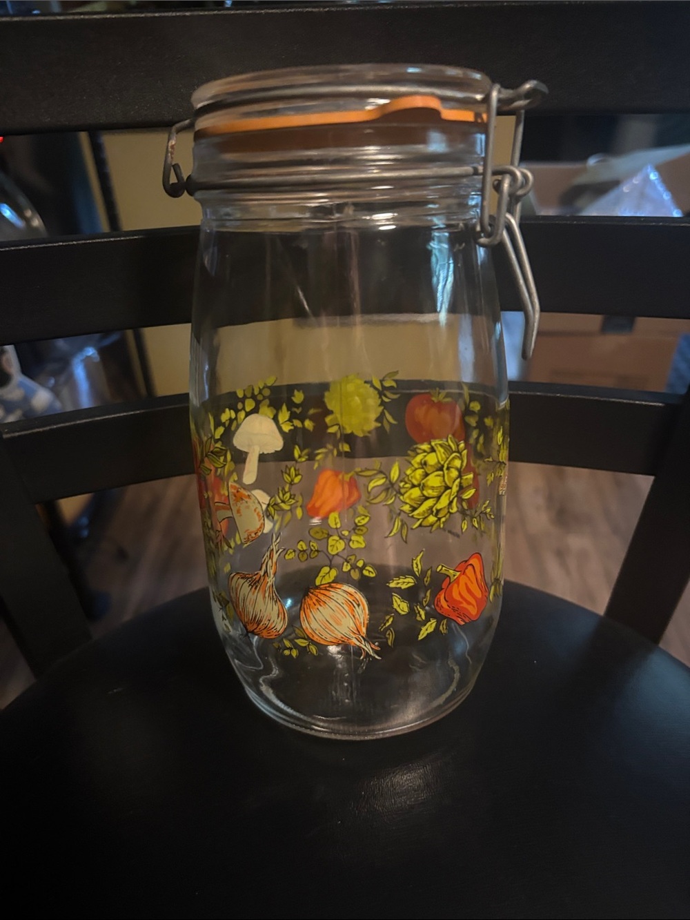 Arc France Spice of Life Canister